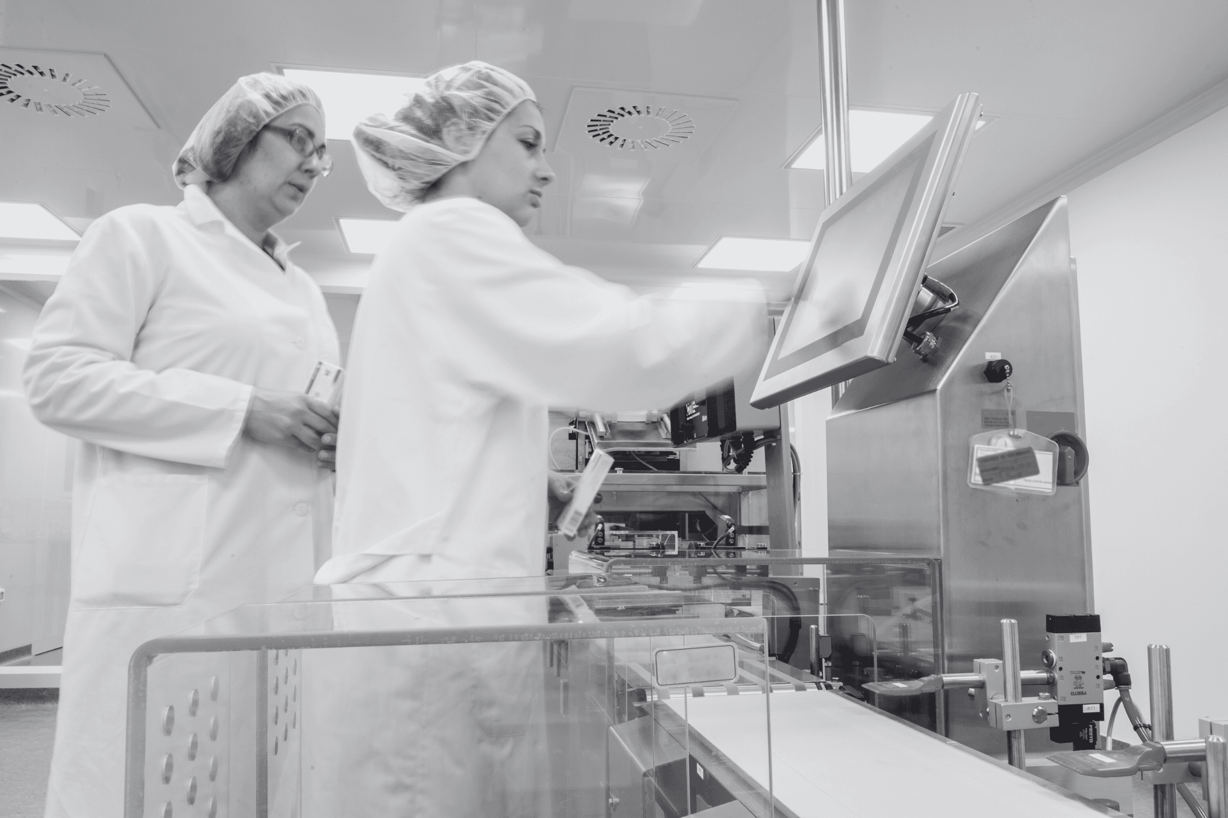 Veterinary and clinical pet care diets manufacturing